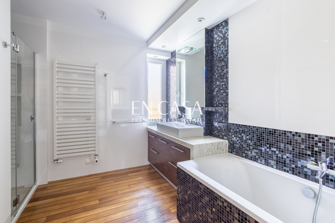 Apartment Rent Warszawa Wilanów Syta 8